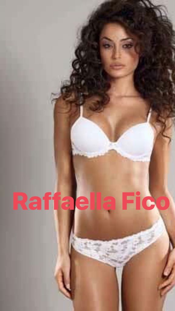 Raffaella