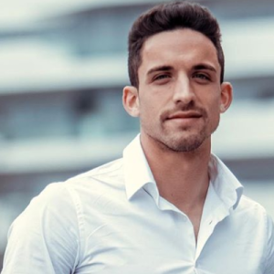 Matteo Gentili