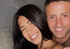 Oronzo e Valentina