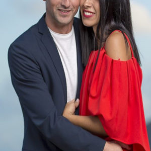 Oronzo e Valentina