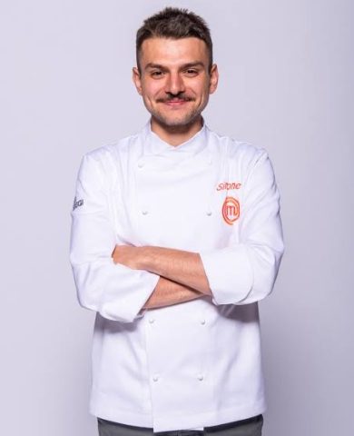Simone Scipioni
