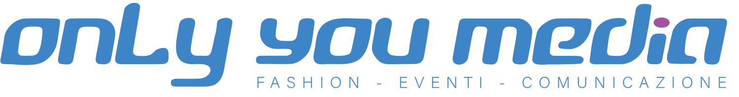 Logo Only You Media