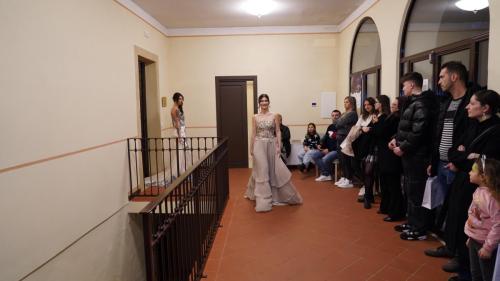 Fiera Sposi Oggi Verona - Villa Spinola Bussolengo