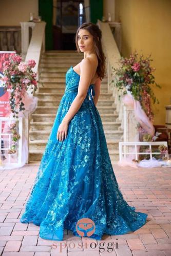 Sposa - primi piani